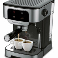 Кофеварка Zigmund & Shtain Al Caffe ZCM-881